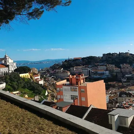 Graca Terrace 74 *