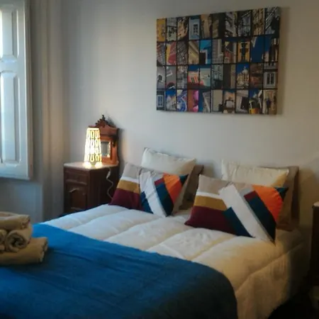 Graca Terrace 74