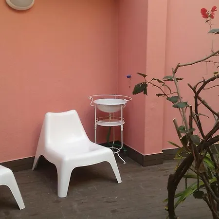 Graca Terrace 74 Lejlighed