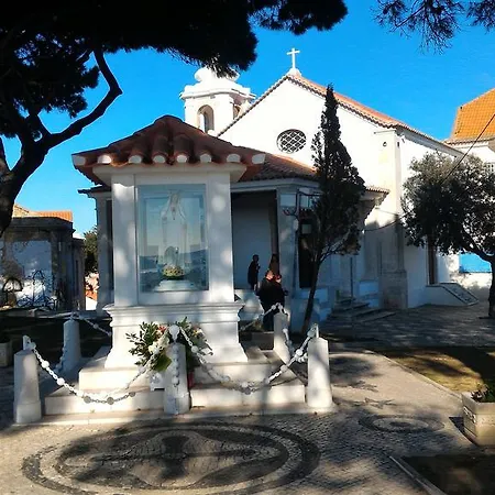 Graca Terrace 74 * Lisboa