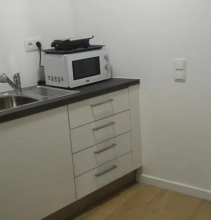 Apartmán Graca Terrace 74